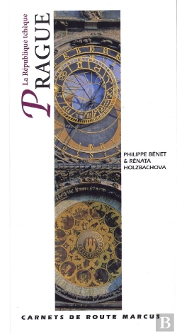 Bertrand.pt - Prague Et La République Tchèque