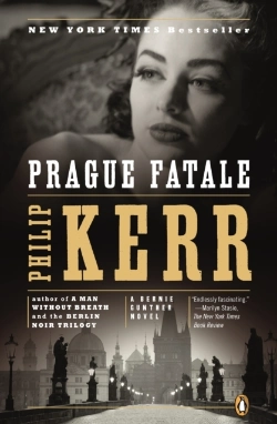 Bertrand.pt - Prague Fatale