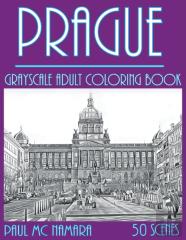 Prague Grayscale