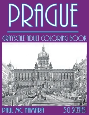 Prague Grayscale