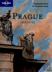 Prague - Itineraires