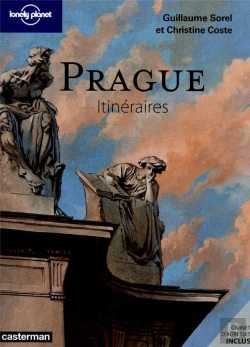 Bertrand.pt - Prague - Itineraires