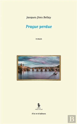Bertrand.pt - Prague Perdue