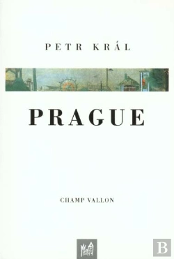 Bertrand.pt - Prague