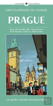 Prague : Place De La Vieille-Ville, Pont Charles, Ile De Kampa, Château, Mala Strana