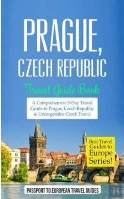 Bertrand.pt - Prague: Prague, Czech Republic: Travel G