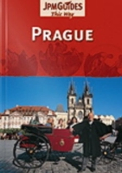 Bertrand.pt - Prague