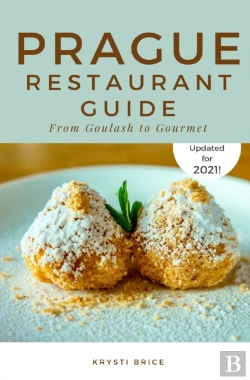 Bertrand.pt - Prague Restaurant Guide:  From Goulash T