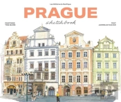 Prague Sketchbook
