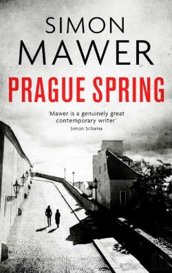 Bertrand.pt - Prague Spring