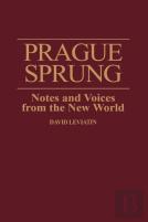 Prague Sprung