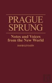Prague Sprung