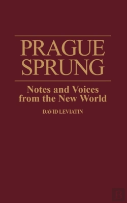 Bertrand.pt - Prague Sprung