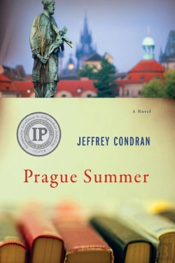 Bertrand.pt - Prague Summer