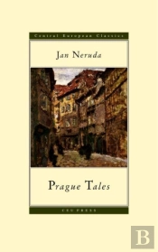 Prague Tales