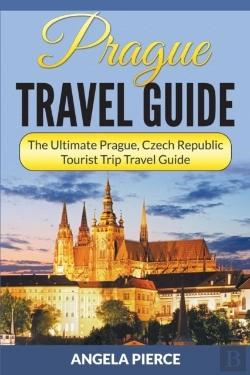 Bertrand.pt - Prague Travel Guide
