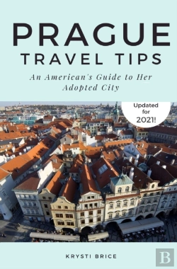 Bertrand.pt - Prague Travel Tips: An American'S Guide