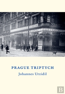 Bertrand.pt - Prague Triptych