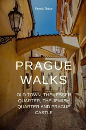 Prague Walks