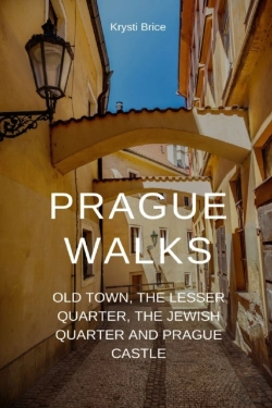 Bertrand.pt - Prague Walks
