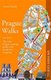 Prague Walks