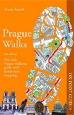 Bertrand.pt - Prague Walks