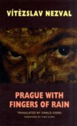 Bertrand.pt - Prague With Fingers Of Rain