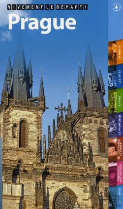 Bertrand.pt - Prague
