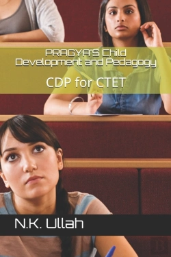 Bertrand.pt - Pragya'S Child Development And Pedagogy: