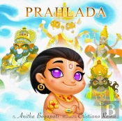 Prahlada