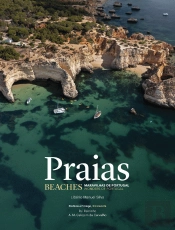 Praias Maravilhas de Portugal | Beaches Wonders of Portugal