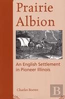 Prairie Albion