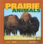 Prairie Animals
