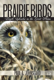 Prairie Birds