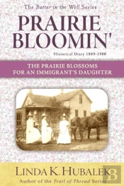 Prairie Bloomin'