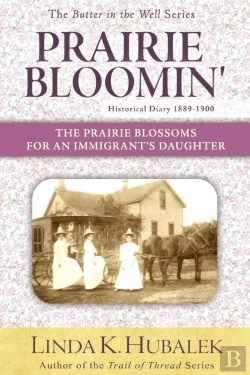 Bertrand.pt - Prairie Bloomin'