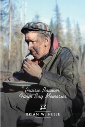 Prairie Boomer
