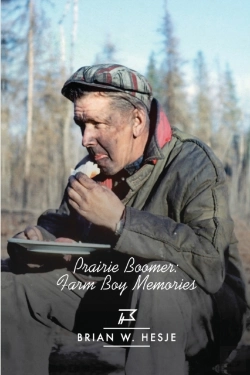 Bertrand.pt - Prairie Boomer
