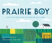 Prairie Boy