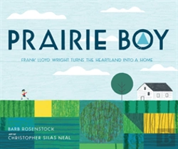Bertrand.pt - Prairie Boy