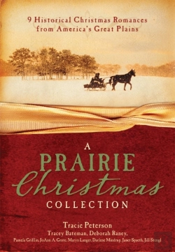 Bertrand.pt - Prairie Christmas Collection