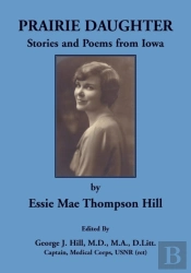 Prairie Daughter