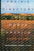 Prairie Directory Of North America
