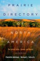 Prairie Directory Of North America