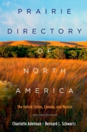 Prairie Directory Of North America