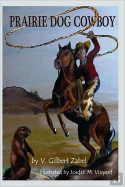 Bertrand.pt - Prairie Dog Cowboy