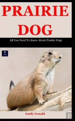 Bertrand.pt - Prairie Dog