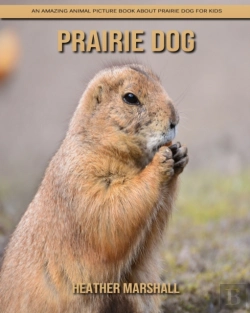 Bertrand.pt - Prairie Dog