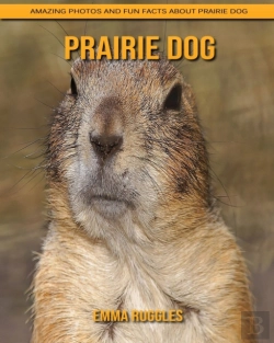Bertrand.pt - Prairie Dog