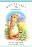 Prairie Dog Town (Af7)